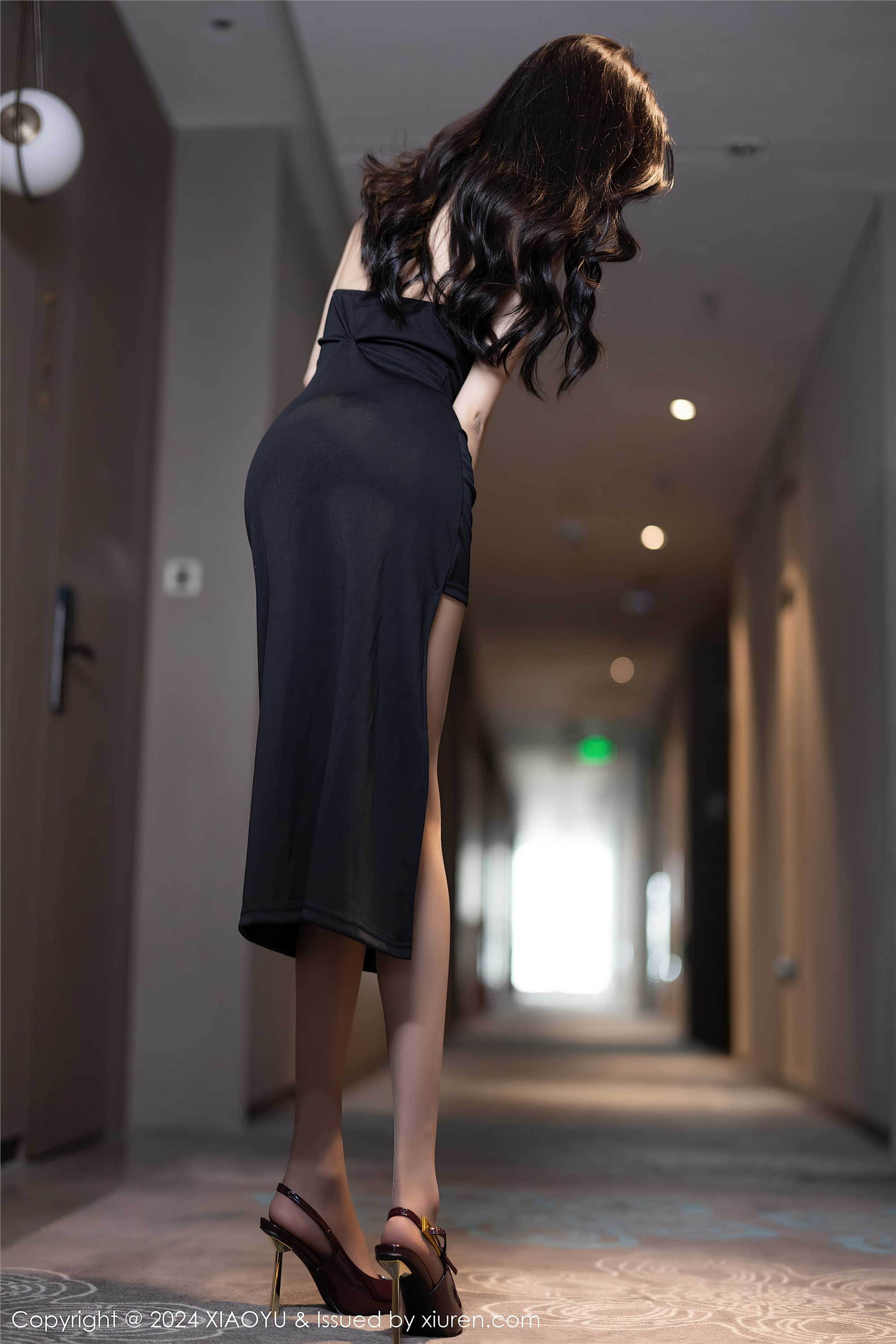 XIAOYU语画界 2024.03.04 VOL.1212 程程程-